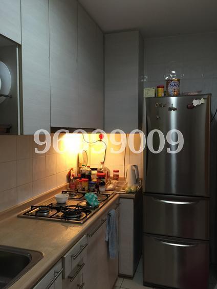 Blk 515C The Premiere @ Tampines (Tampines), HDB 5 Rooms #121879732